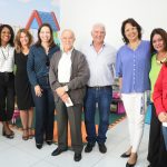 Inauguração da Ludoteca Uni-FACEF, na Clínica de Psicologia, com o apoio do Instituto Sabin.