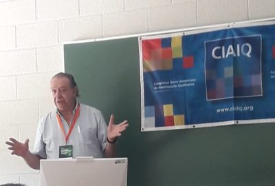 Professor do Uni-FACEF apresenta pesquisa na Espanha