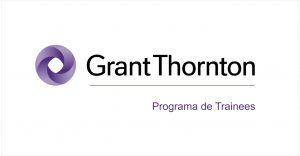 Programa de trainee da Grant Thornton