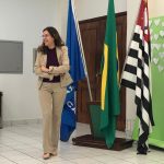 Profa. Dra. Marinês S. J. Smith, Coordenadora do Mestrado em Desenvolvimento Regional, do Uni-FACEF.