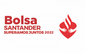 Programa Santander de Bolsas “Superamos Juntos” 2022 abre inscrições