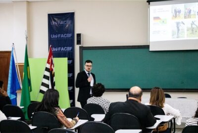 Encontro de Pesquisadores UniFACEF recebeu trabalhos de diversas instituições