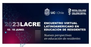 Chamada de trabalhos para o II CONGRESO LACRE, que será realizado no Chile