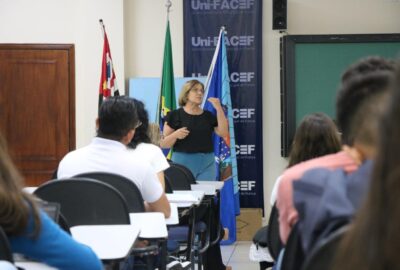 IESC da Medicina UniFACEF promove VI Simpósio de Saúde Materno-Infantil