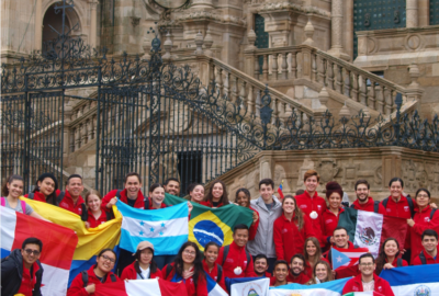 Convocatória aberta: XIV edição do Programa de Fortalecimento do Serviço Público na América Latina