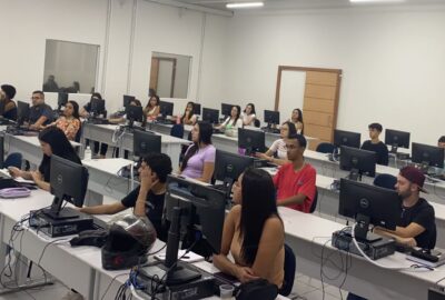 Curso de Ciências Contábeis realiza capacitação em Imposto de Renda 2023