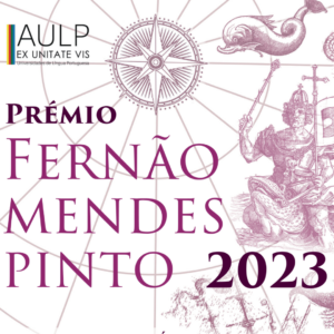 UniFACEF informa que estão abertas as candidaturas ao Prêmio Fernão Mendes Pinto