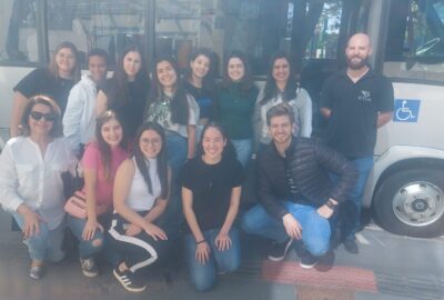 Estudantes do UniFACEF voltam da 12ª Missão Univida, no Mato Grosso do Sul