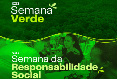 UniFACEF prepara ações para Semana Verde e Semana da Responsabilidade Social
