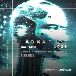 Vem, aí, mais um Hackathon UniFACEF