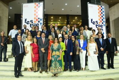 UniFACEF participa do 70º Fórum da Abruem, em Mossoró (RN)