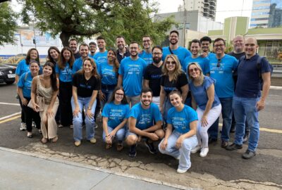 Estudantes do UniFACEF participam do ENADE 2023