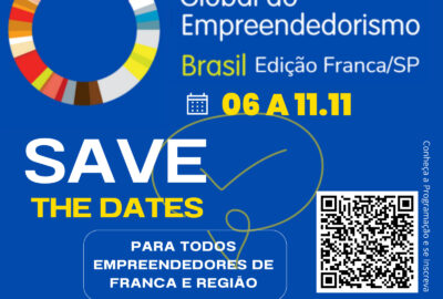 UniFACEF participa da Semana Global de Empreendedorismo