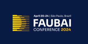 Coordenadora do DRI UniFACEF participa da Faubai Conference 2024