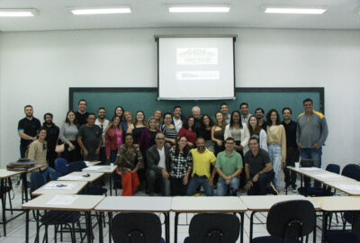 UniFACEF e Câmara de Franca fortalecem parceria em prol  do Desenvolvimento Regional