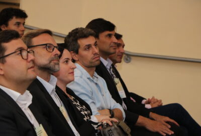 Fórum de Estudos Multidisciplinares UniFACEF, em sua 19ª edição, promove profunda integração entre saberes – Veja como foi o 1º dia