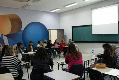 UniFACEF recebe a 3ª Conferência Municipal da Pessoa Idosa