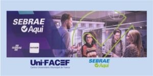 Sebrae inaugura canal de atendimento presencial no UniFACEF 