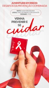 Enfermagem UniFACEF promoverá evento sobre Prevenção Continuada, na Unidade II