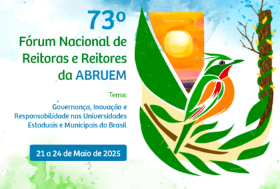 Reitor do UniFACEF participa de evento com reitores de todo o Brasil