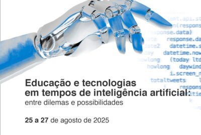 Chamada de trabalhos para o X Simpósio de Educação | VII Encontro Internacional de Políticas Públicas em Educação, que acontecerá no UniFACEF, em agosto
