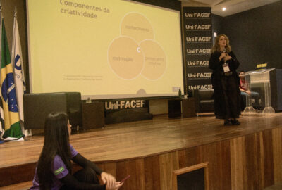 UniFACEF recebe jornada de inovação da Unimed