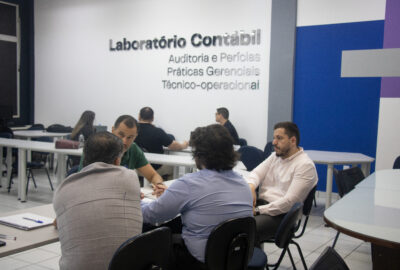Curso de gestão para advogados realizado pela parceria ACIF-FIPEC acontece no UniFACEF