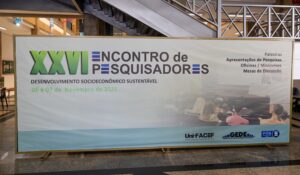 XXVI Encontro de Pesquisadores UniFACEF reforça diálogo entre Legislativo e universidade em prol da educação