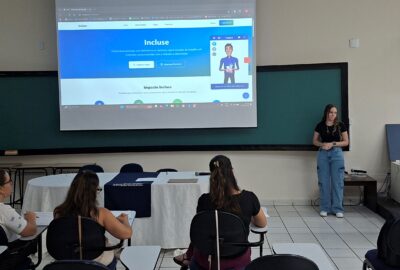 Estudantes de Computação UniFACEF apresentam soluções inovadoras para inclusão de PCDs no mercado de trabalho