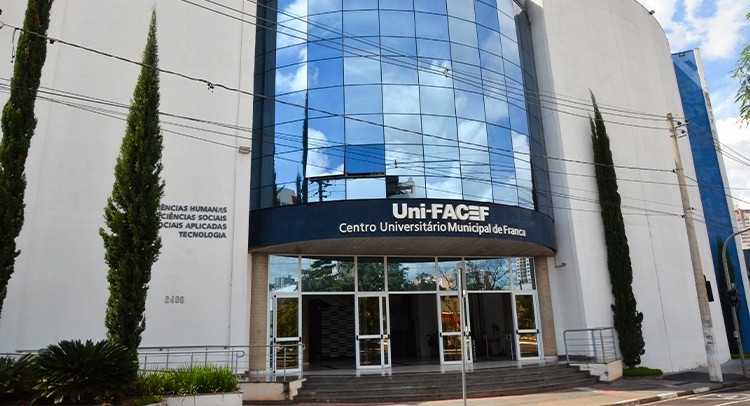 UniFACEF amplia oferta de cursos de pós-graduação em tecnologia