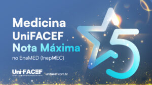 Assembleia Legislativa de São Paulo propõe Voto de Louvor ao UniFACEF por excelência no Enamed – Exame Nacional de Medicina