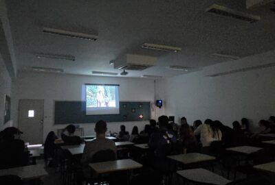 “Oscar Moviemente”: Sessão especial integra calouros e veteranos da Psicologia UniFACEF