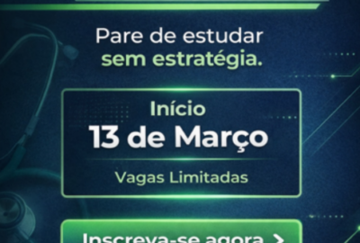 UniFACEF e FIPEC promovem curso preparatório para concursos da área de Enfermagem