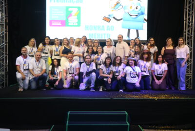 Trote Solidário UniFACEF: Como uma gincana solidária, há cerca de 40 anos, em Franca (SP), vem contribuindo para redefinir o conceito de “trote”, no Brasil