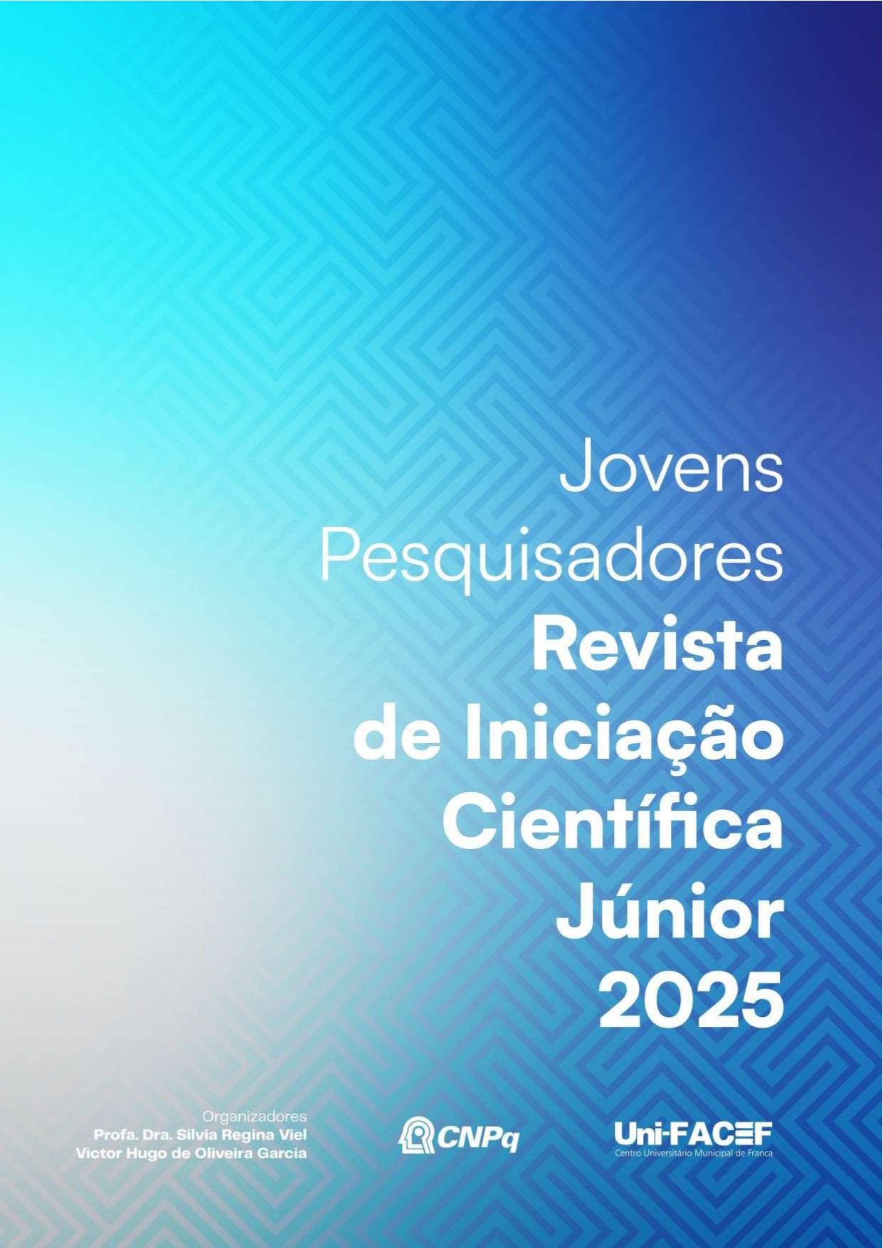 Revista Jovens Pesquisadores