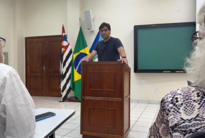 Conselho Universitário do UniFACEF delibera faz reunião ordinária