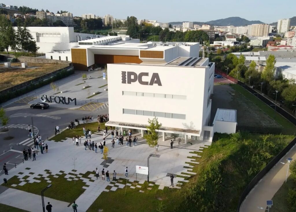 Instituto Politécnico do Cávado e do Ave abre candidaturas para interessados do UniFACEF
