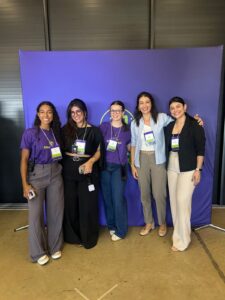 Estudantes de Publicidade e Propaganda, do UniFACEF, participam do Creators Day