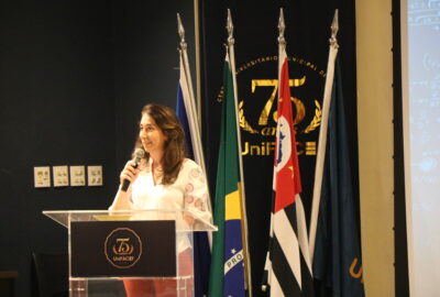 Matemática UniFACEF celebra 20 anos, com encontro de professores de Franca e Região