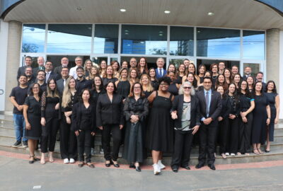 UniFACEF realiza Abertura Oficial do XX Fórum de Estudos Multidisciplinares com foco em inovação e ciência