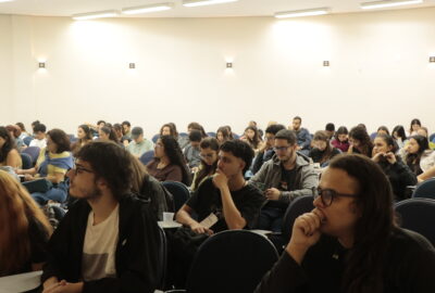 XX Fórum de Estudos Multidisciplinares UniFACEF consolida excelência acadêmica no segundo dia