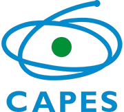 Logo CAPES