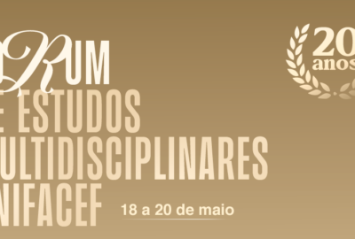 XX Fórum de Estudos Multidisciplinares UniFACEF inicia atividades integrando Ciência, Gestão e Inteligência Artificial