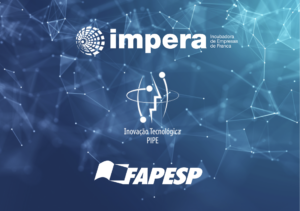 IMPERA é selecionada em edital da FAPESP para apoiar startups do Programa PIPE