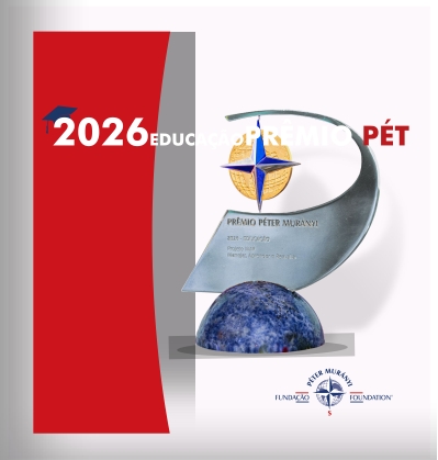 Prêmio Péter Murányi 2027 abre inscrições para projetos inovadores na área da Saúde