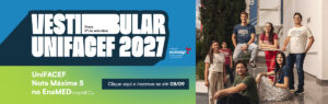 Inscrições para o Vestibular UniFACEF 2027 estão abertas com foco em excelência e alta empregabilidade