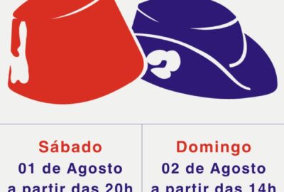 Cavalhadas de Franca 2026 acontecem neste fim de semana