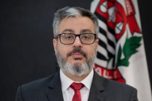 Mestre em Desenvolvimento Regional do UniFACEF assume a Delegacia Seccional de Barretos