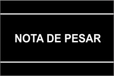 Nota de Pesar