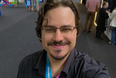 Docente do UniFACEF participa do Campinas Innovation Week 2026, um dos maiores eventos de inovação do estado de São Paulo